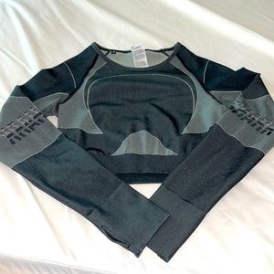 Gymshark Workout top